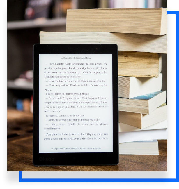 American Publishers Empire