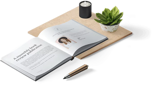 American Publishers Empire