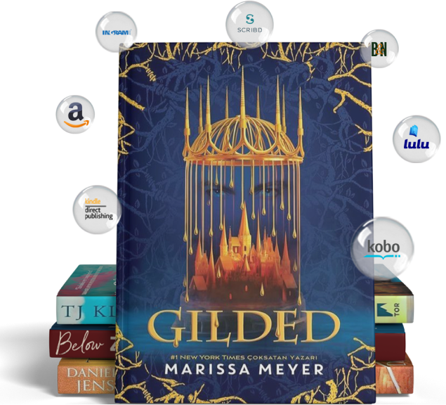 American Publishers Empire